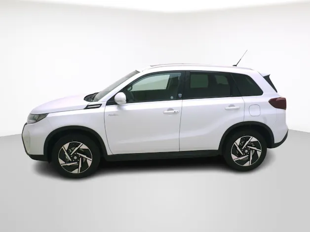 Suzuki Vitara 1.4 T Piz Sulai Top Hybrid 4x4