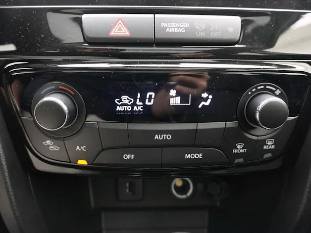 Suzuki Vitara 1.4 T Piz Sulai Top Hybrid 4x4