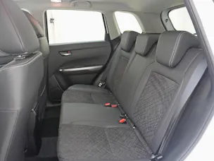 Suzuki Vitara 1.4 T Piz Sulai Top Hybrid 4x4
