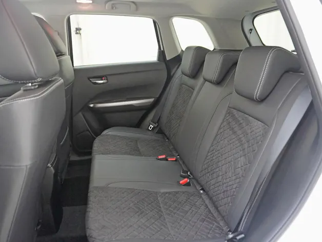 Suzuki Vitara 1.4 T Piz Sulai Top Hybrid 4x4