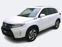 Suzuki Vitara 1.4 T Piz Sulai Top Hybrid 4x4