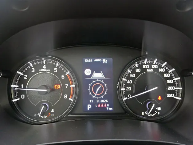 Suzuki Vitara 1.4 T Piz Sulai Top Hybrid 4x4