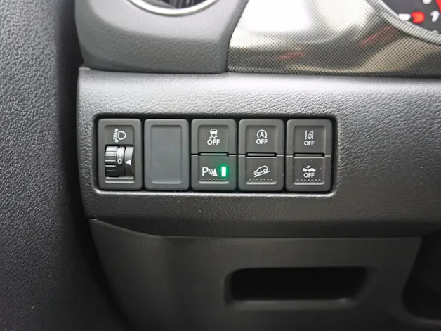 Suzuki Vitara 1.4 T Piz Sulai Top Hybrid 4x4