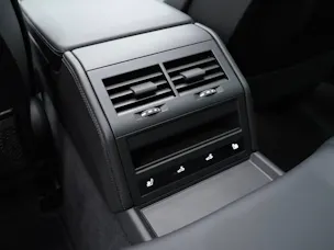 PORSCHE Panamera GTS