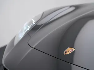 PORSCHE Panamera GTS