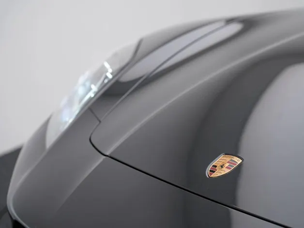 PORSCHE Panamera GTS