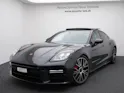PORSCHE Panamera GTS
