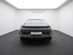 PORSCHE Panamera GTS