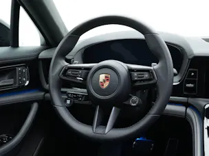 PORSCHE Panamera GTS