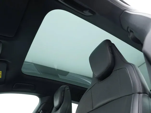 PORSCHE Taycan 4 Cross Turismo