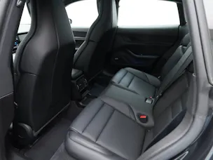 PORSCHE Taycan 4 Cross Turismo