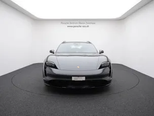 PORSCHE Taycan 4 Cross Turismo