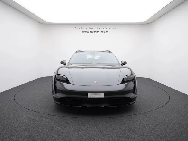 PORSCHE Taycan 4 Cross Turismo