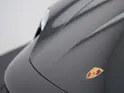 PORSCHE Taycan 4 Cross Turismo