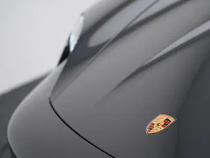 PORSCHE Taycan 4 Cross Turismo