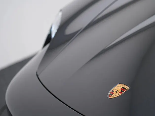 PORSCHE Taycan 4 Cross Turismo