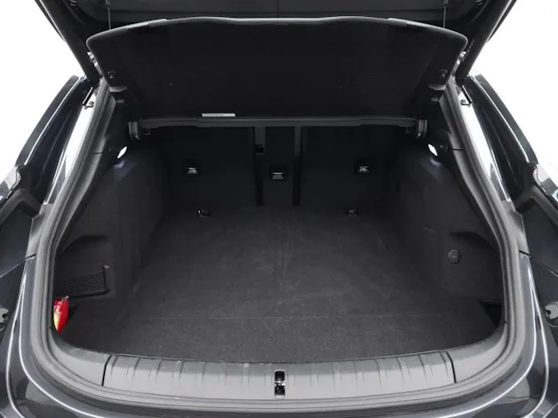 PORSCHE Taycan 4 Cross Turismo