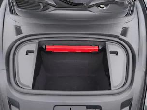 PORSCHE Taycan 4 Cross Turismo