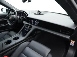 PORSCHE Taycan 4 Cross Turismo