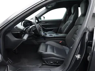 PORSCHE Taycan 4 Cross Turismo