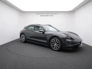 PORSCHE Taycan 4 Cross Turismo