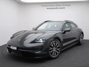 PORSCHE Taycan 4 Cross Turismo