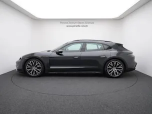 PORSCHE Taycan 4 Cross Turismo