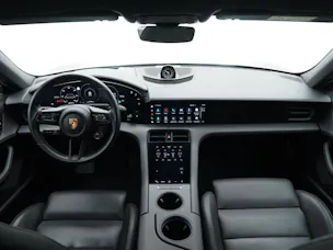PORSCHE Taycan 4 Cross Turismo