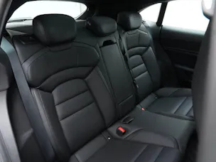 PORSCHE Taycan 4 Cross Turismo