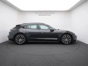PORSCHE Taycan 4 Cross Turismo