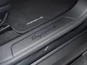 PORSCHE Taycan 4 Cross Turismo