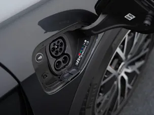 PORSCHE Taycan 4 Cross Turismo