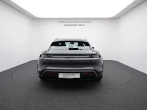 PORSCHE Taycan 4 Cross Turismo