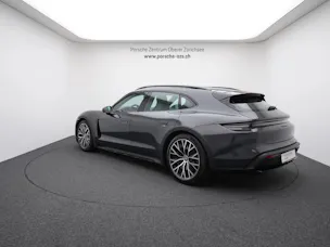 PORSCHE Taycan 4 Cross Turismo