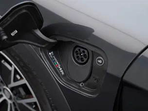 PORSCHE Taycan 4 Cross Turismo