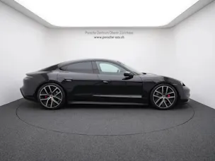 PORSCHE Taycan 4S