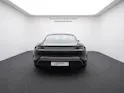 PORSCHE Taycan 4S