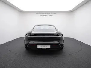 PORSCHE Taycan 4S