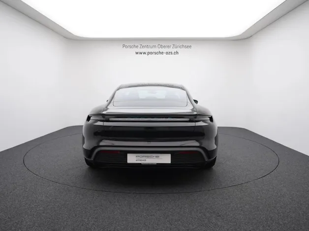 PORSCHE Taycan 4S