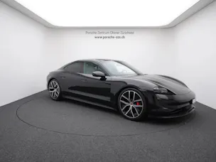 PORSCHE Taycan 4S