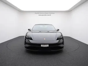 PORSCHE Taycan 4S