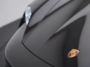 PORSCHE Taycan 4S