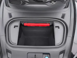 PORSCHE Taycan 4S