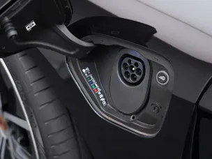 PORSCHE Taycan 4S