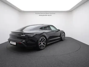 PORSCHE Taycan 4S