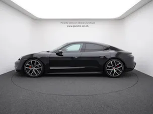PORSCHE Taycan 4S