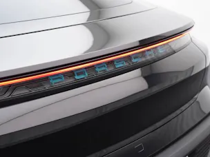 PORSCHE Taycan 4S