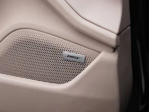 PORSCHE Taycan 4S