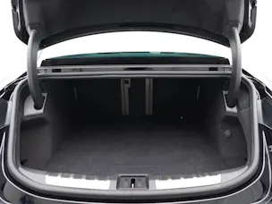 PORSCHE Taycan 4S