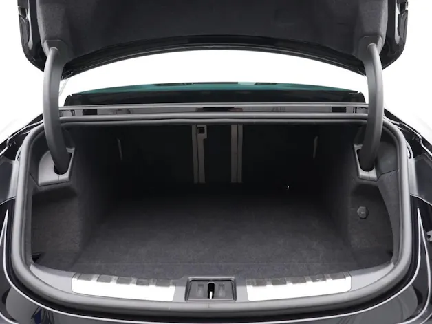 PORSCHE Taycan 4S